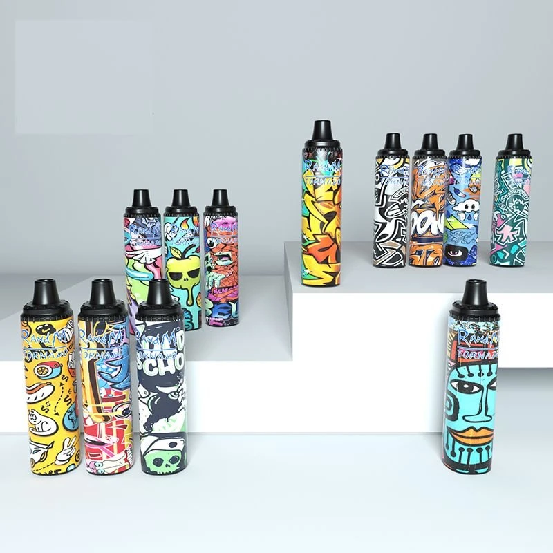 product-800-800 RANDM Tornado 6000 disposable vape