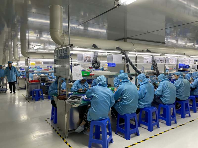 Elfbar 1500 E-Cigarette