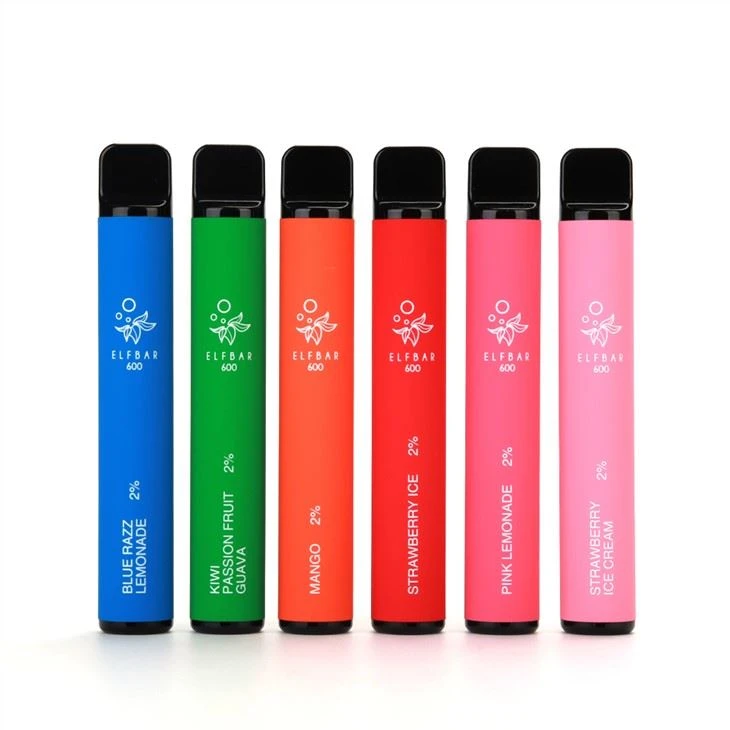 Hệ thống Vape dùng một lần ABS