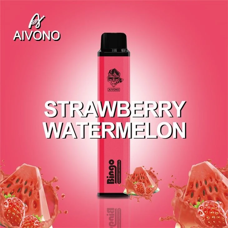 AIM BINGO 4000puffs Electroinc Thuốc lá Vape dùng một lần