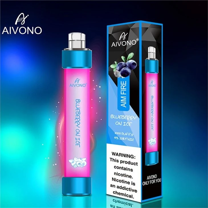 AIM FIRE 1000 Puffs Pod dùng một lần