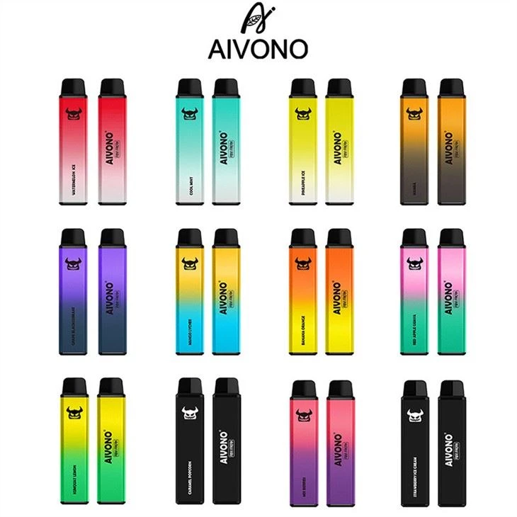 AIM FREAK Vape dùng một lần