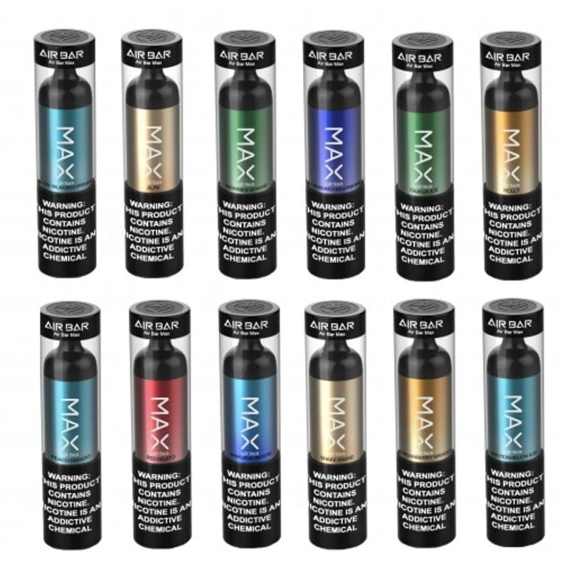 Air Bar Max Vape dùng một lần