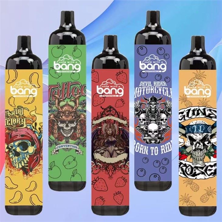 Bang Pháo Pro 5000