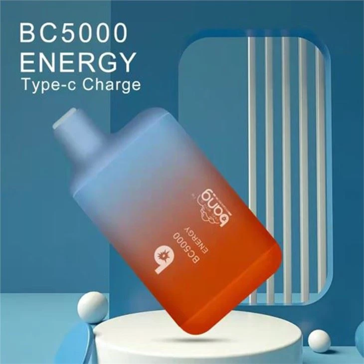 Bang dùng một lần BC5000