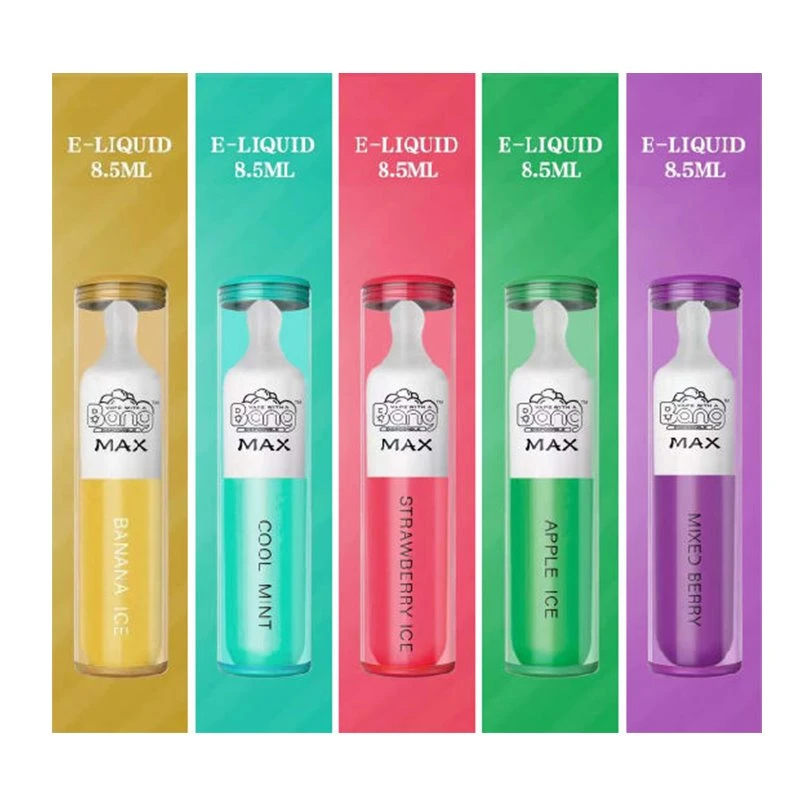 Thuốc lá điện tử Bang Max 3500 Puffs