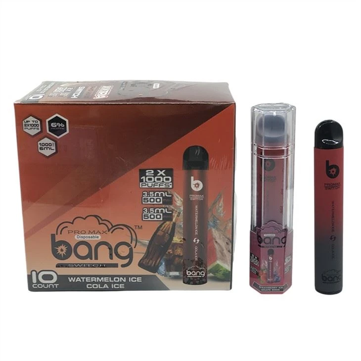 bang pro max