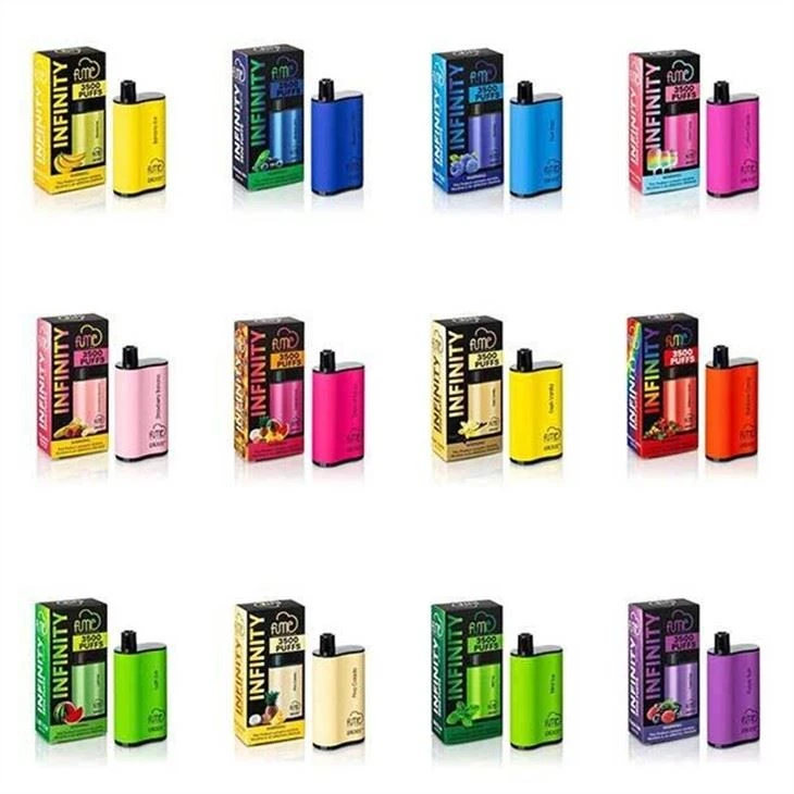 Hộp mực Vape