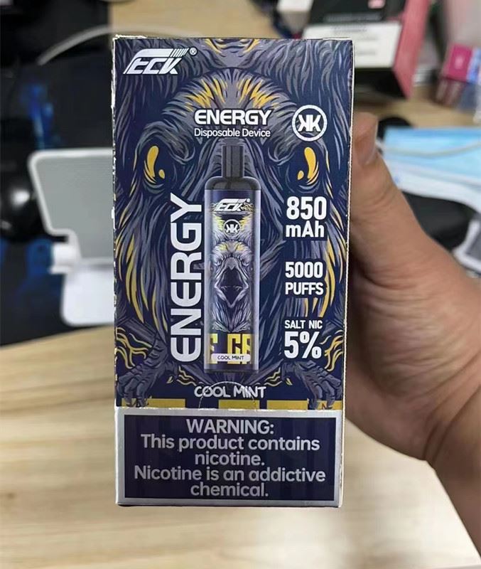 Bông cuộn dùng một lần Vaporizer