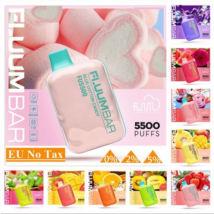 Thanh Fluum 5500