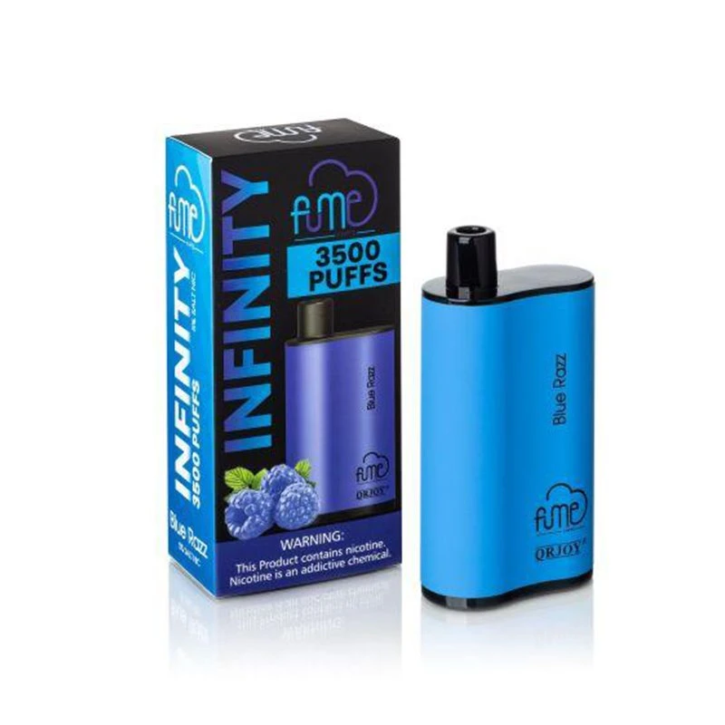 Khói vô cực 3500 Vape dùng một lần