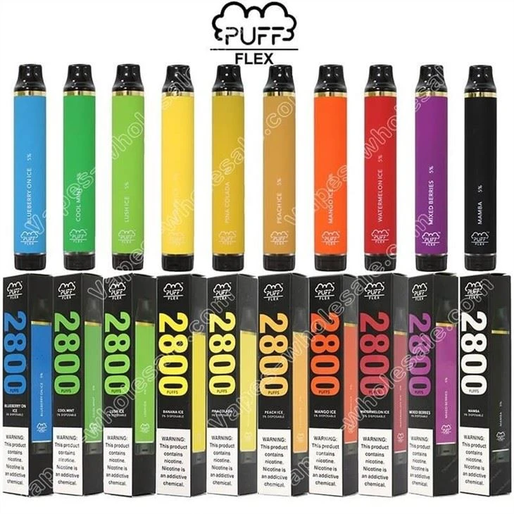 Thiết bị Vape dùng một lần tốt cho sức khỏe
