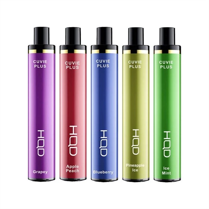 HQD 1200 Mua thuốc lá điện tử