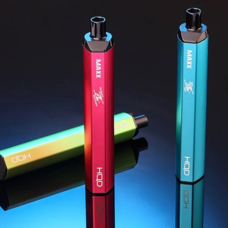 HQD Max 2500 Vape dùng một lần