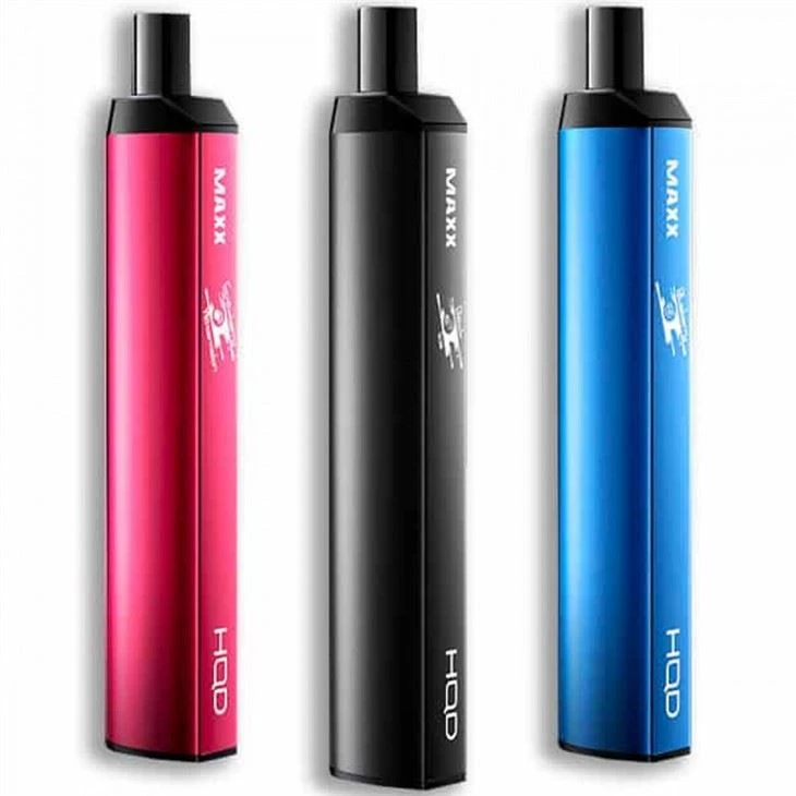 Cửa hàng vape HQD Max 2500