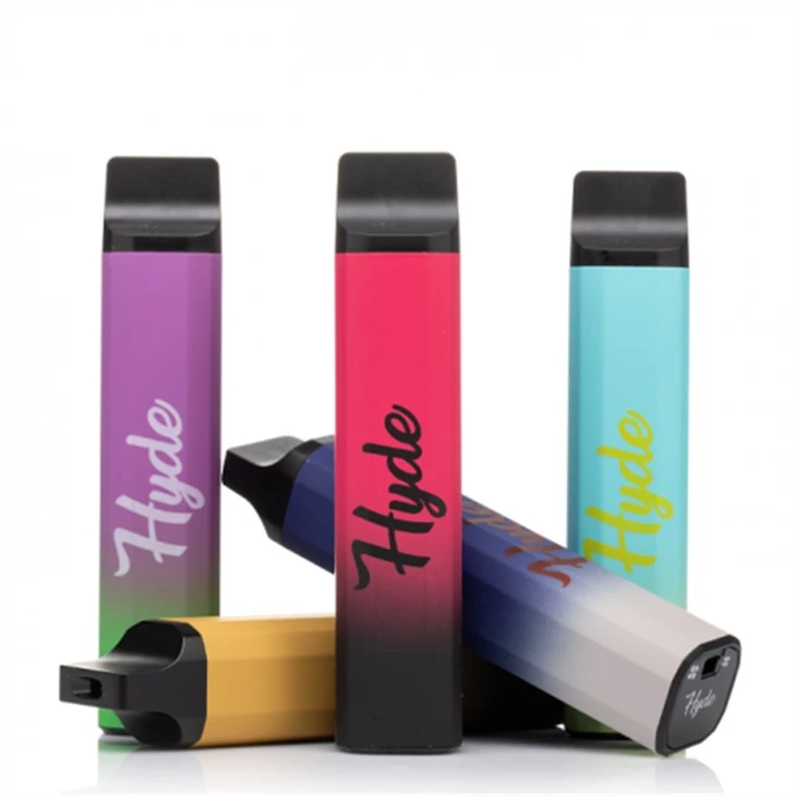 Vape dùng một lần Hyde Edge