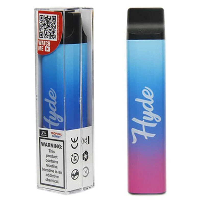 Hyde Edge Recharge 3300 Vape dùng một lần