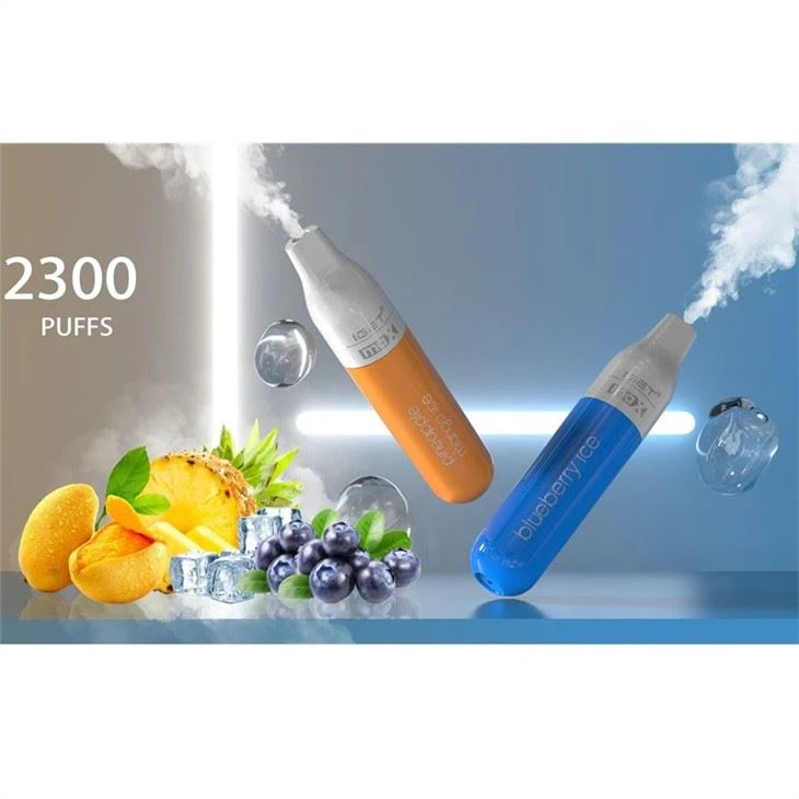 Iget max cigarette