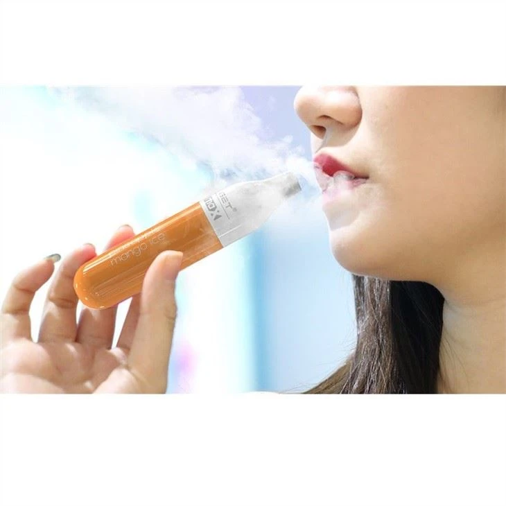 Iget max disposable vape