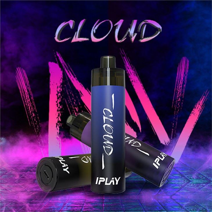 IPLAY CLOUD 10000 Puffs Vape Pod dùng một lần