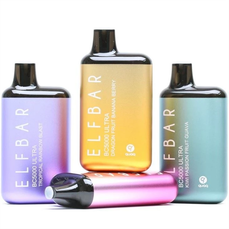 Xoài dùng một lần E Cig