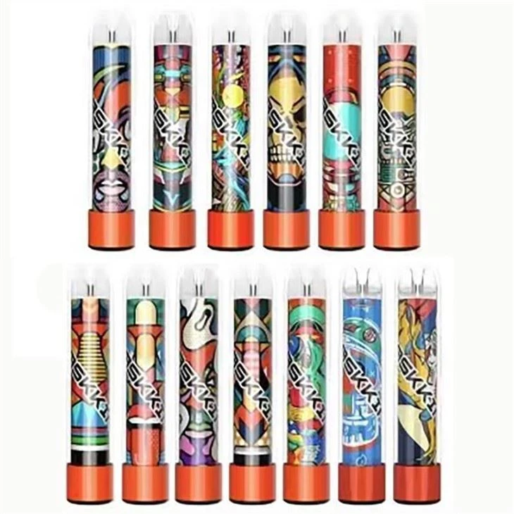 Maskking High Pro Max Vape Pen