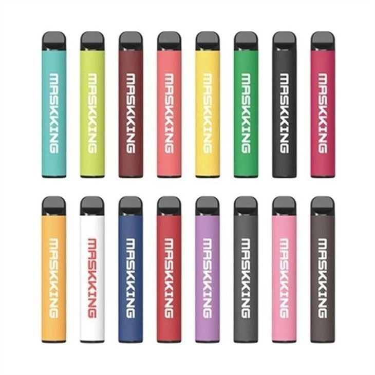 Maskking Pro 1000 Puffs Pod dùng một lần