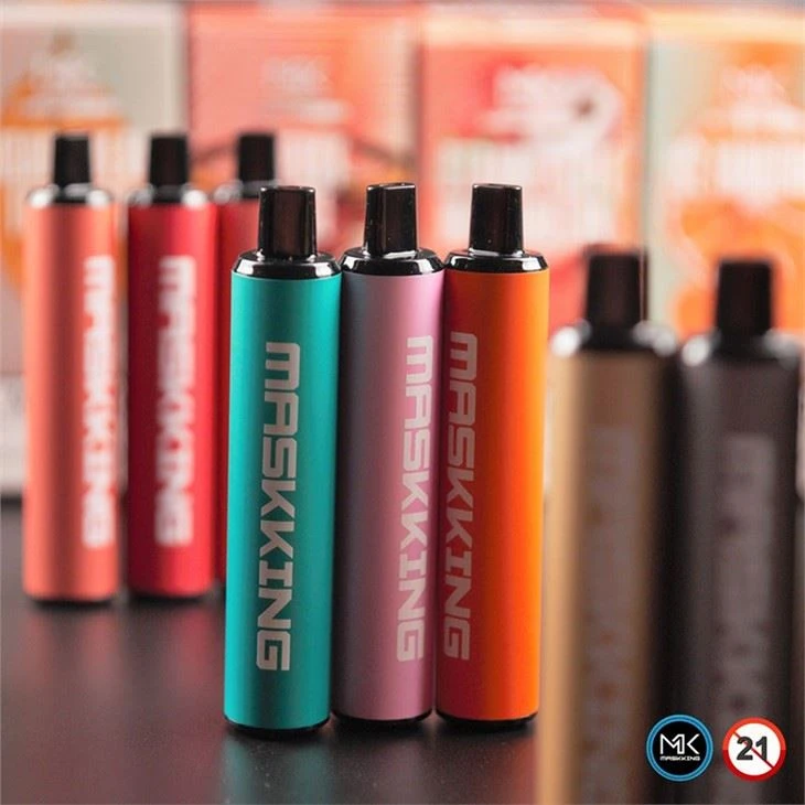 Maskking2500 High GTS Vape