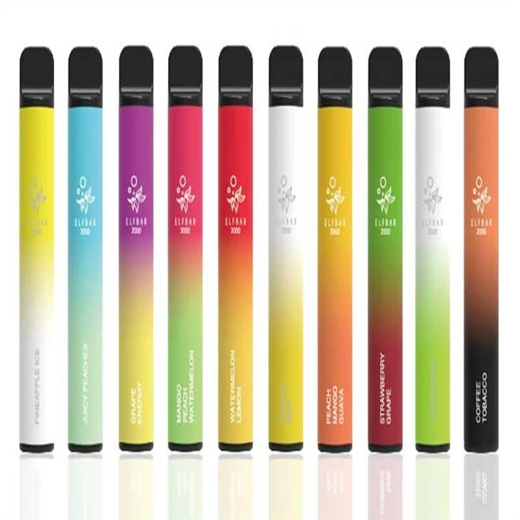 Bút Vape miễn phí Nic