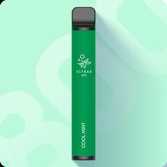 Thuốc lá điện tử muối nicotin