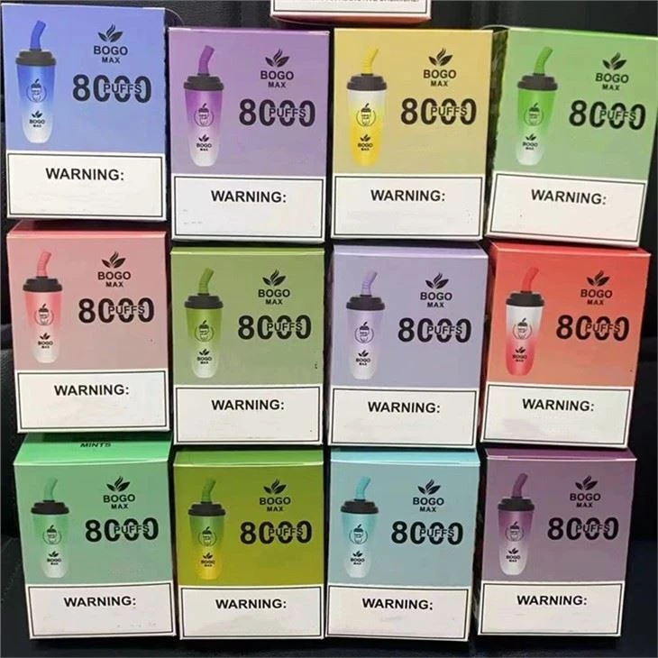 Bộ khởi động Vape dùng một lần di động