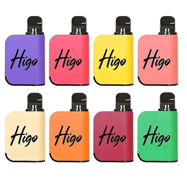 Vape Pen Với Xe Tăng Lớn