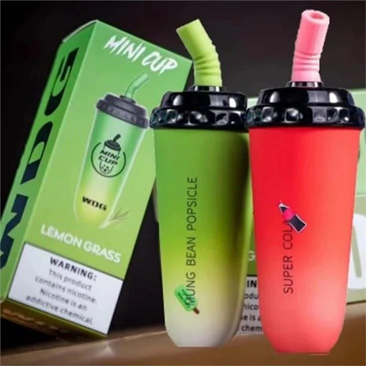Cốc mini WDG Vape