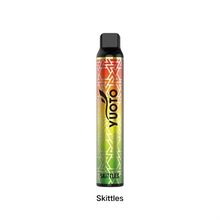 Yuoto Luscious dùng một lần Pod