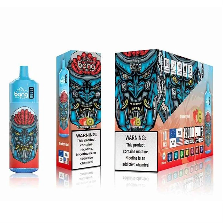 Bang BOX 12000 PUFFS