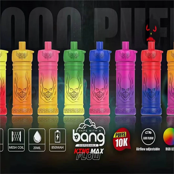 Bang King TỐI ĐA 10000