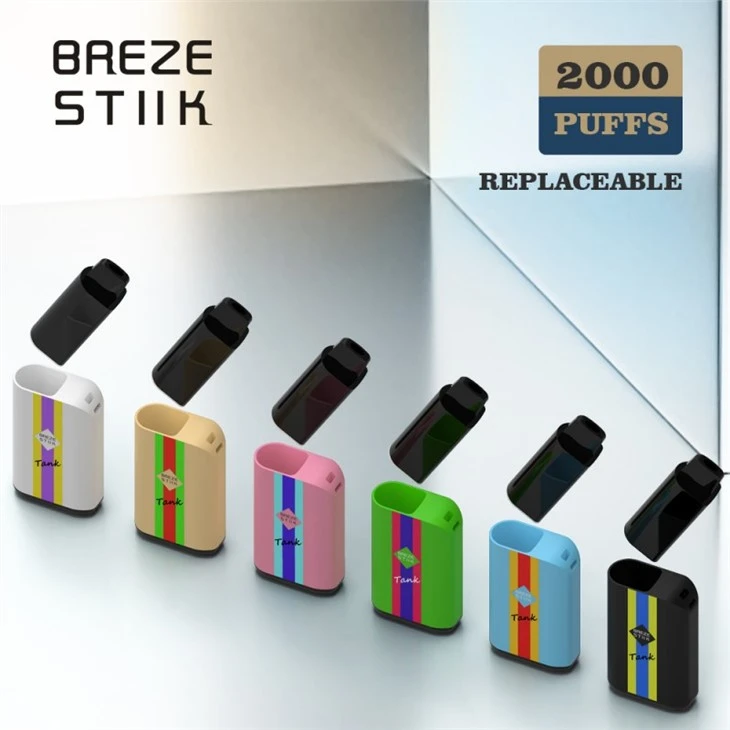 Khoang chứa đầy bể Breze Stiik