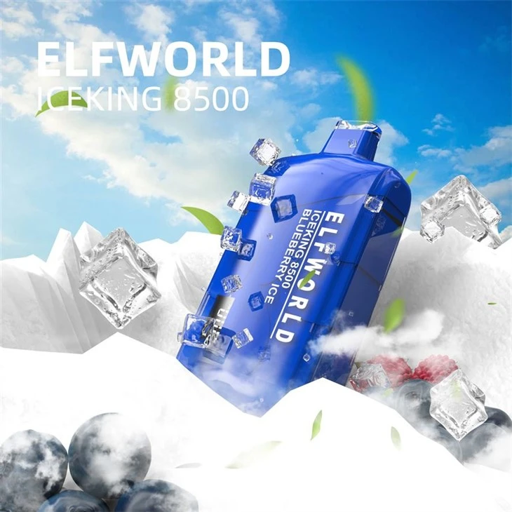 VUA BĂNG ELFWORLD 8500