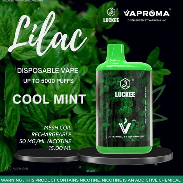 MAY MẮN LILAC 5000