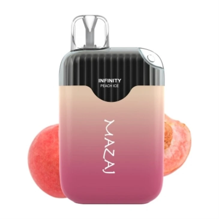 VAPE MAZAJ INFINITY 4500