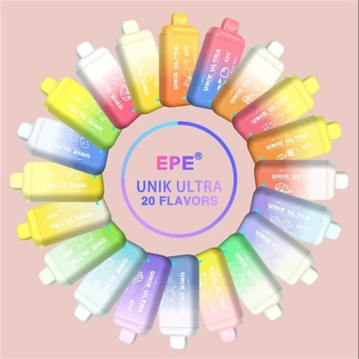 Bản gốc EPE Unik ULTRA 5500