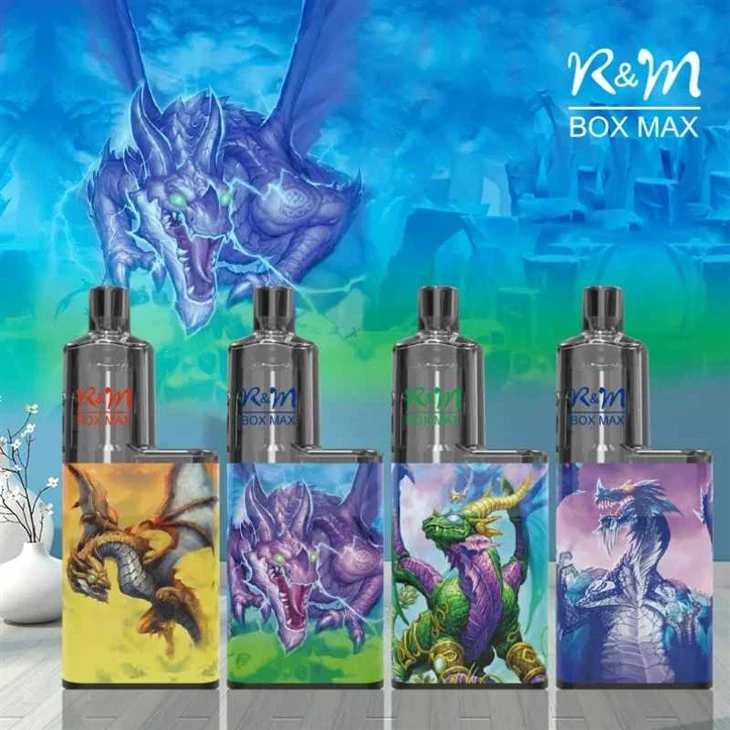 HỘP R&M TỐI ĐA 8000