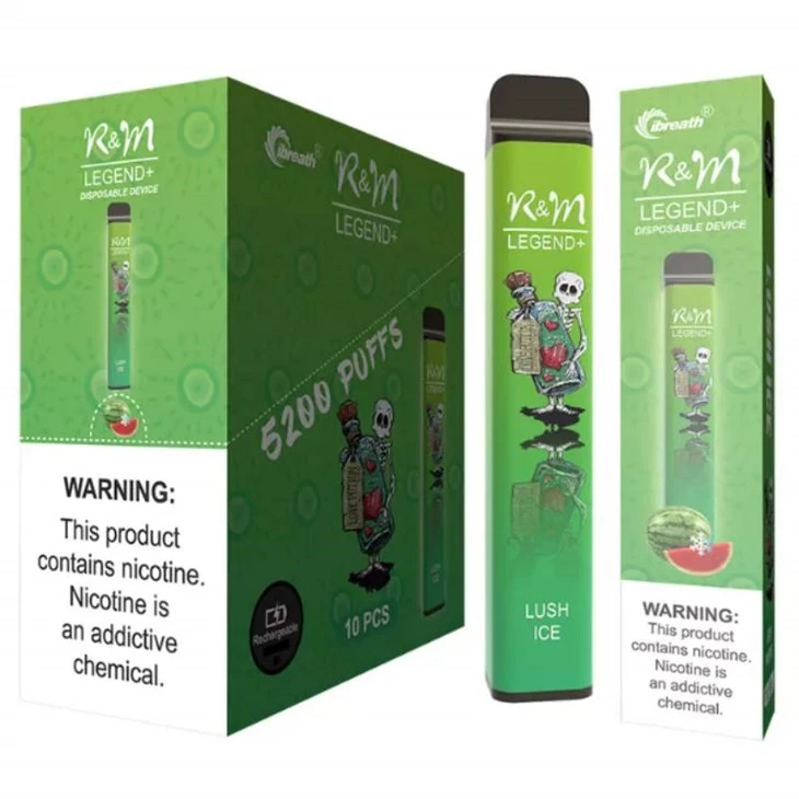 R&M HUYỀN THOẠI cộng với 5200