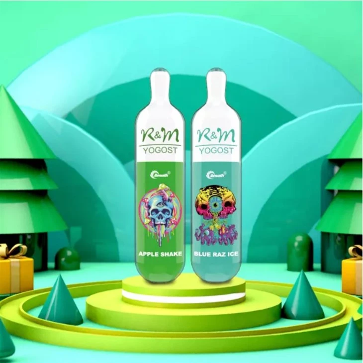 R&M SỮA CHUA 3500