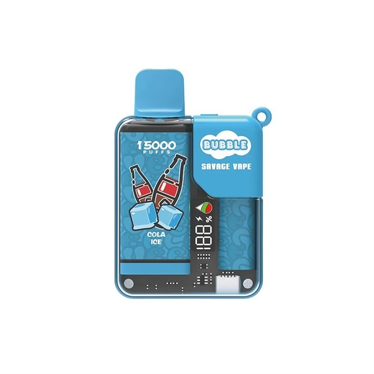 savage 15000 puffs