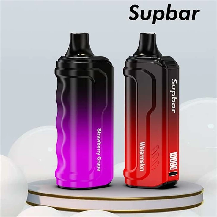 Supbar 10000 Puffs