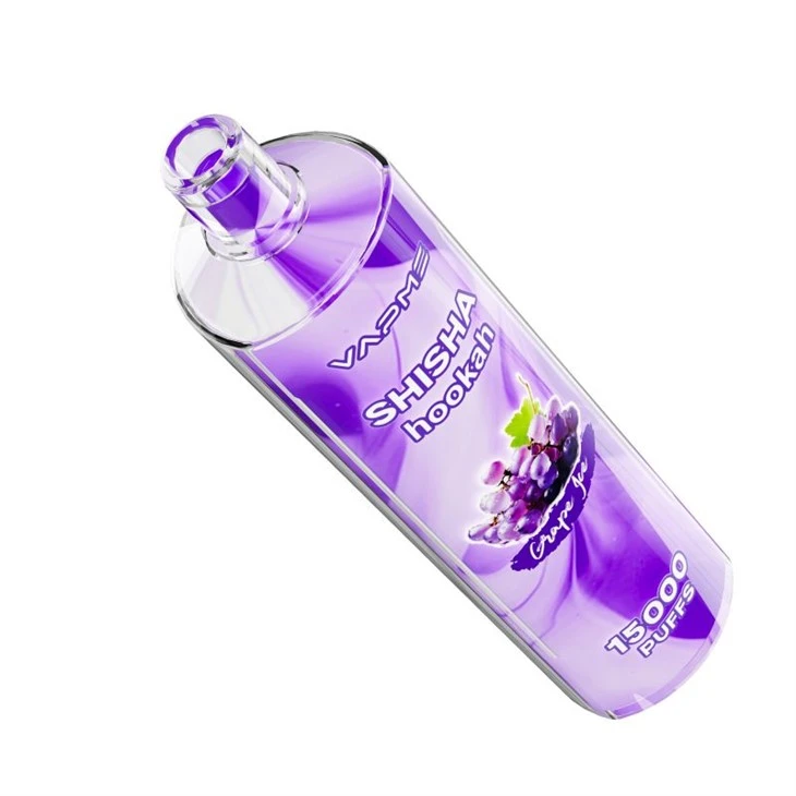 VAPME SHISHA 15000 HÚT