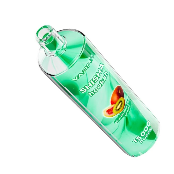 VAPME SISHA 15000