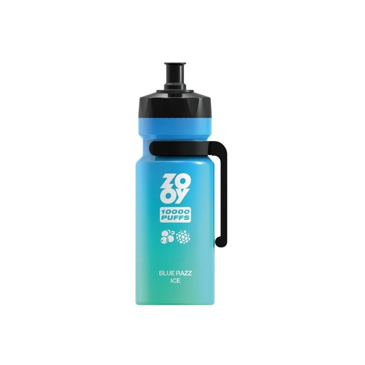 Ấm siêu tốc Zooy 10000 hơi