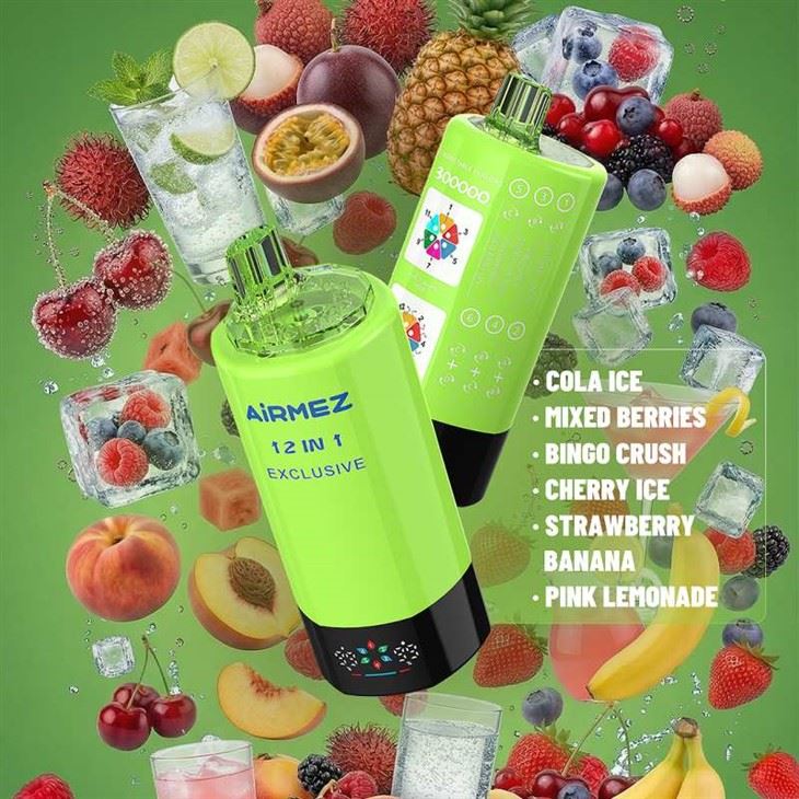 Airmez 12 ở 1 300000
